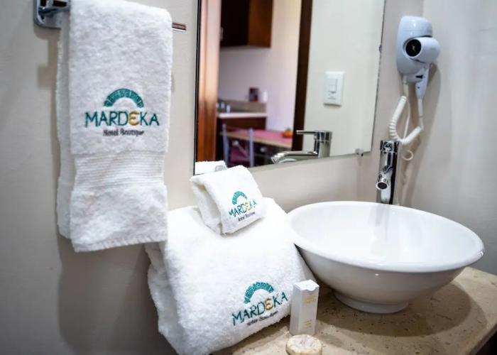 Hotel Boutique Mardeka