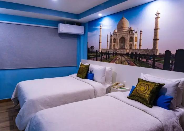 Hotel Boutique Mardeka