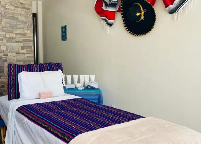 Hotel Boutique Mardeka