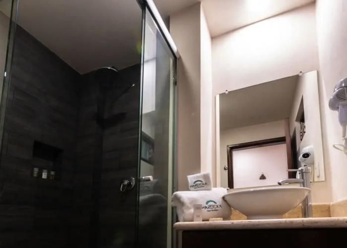 Hotel Boutique Mardeka