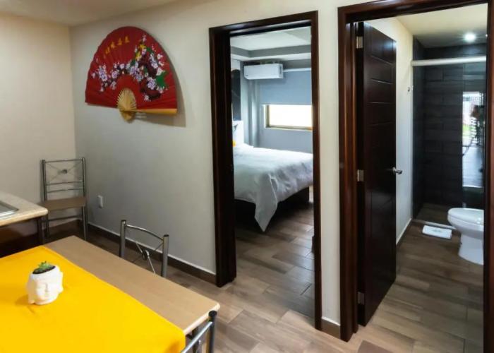 Hotel Boutique Mardeka