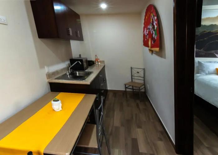 Hotel Boutique Mardeka
