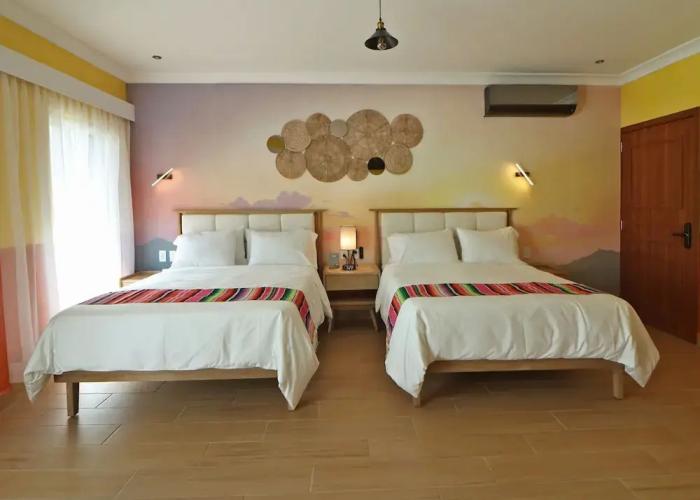 Hotel Boutique Típico