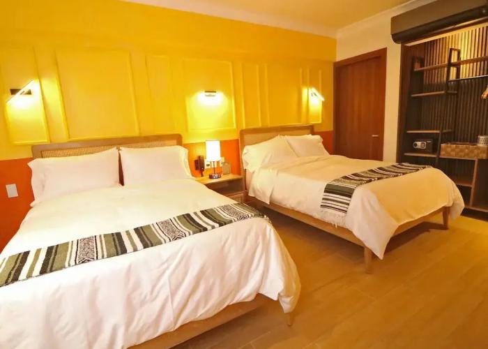 Hotel Boutique Típico