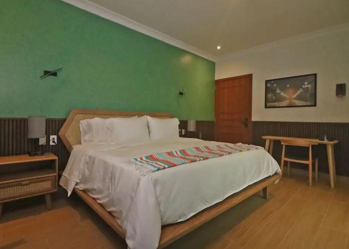 Hotel Boutique Típico