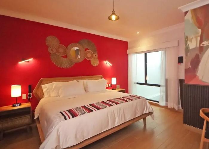 Hotel Boutique Típico