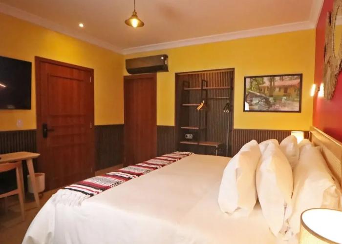 Hotel Boutique Típico