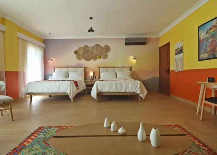 Hotel Boutique Típico