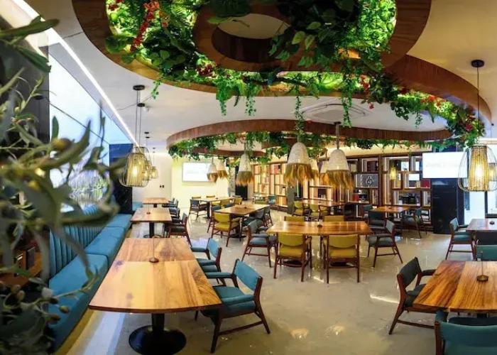 HOTEL GRAND LORBE by JAMM