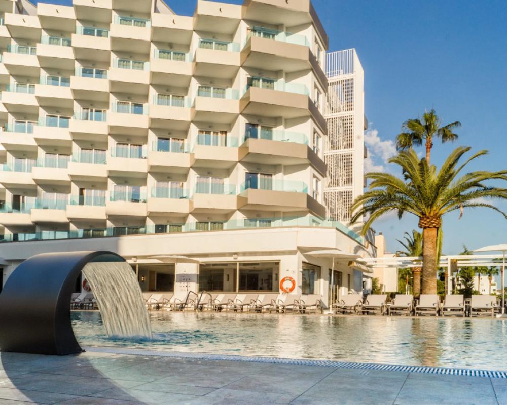 Tomir Portals Suites - Adults Only (+16)