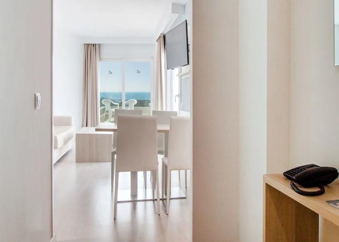 Tomir Portals Suites - Adults Only (+16)