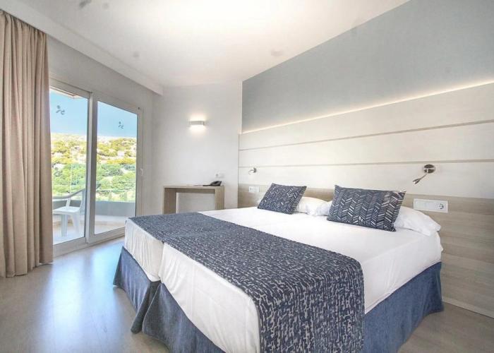 Tomir Portals Suites - Adults Only (+16)