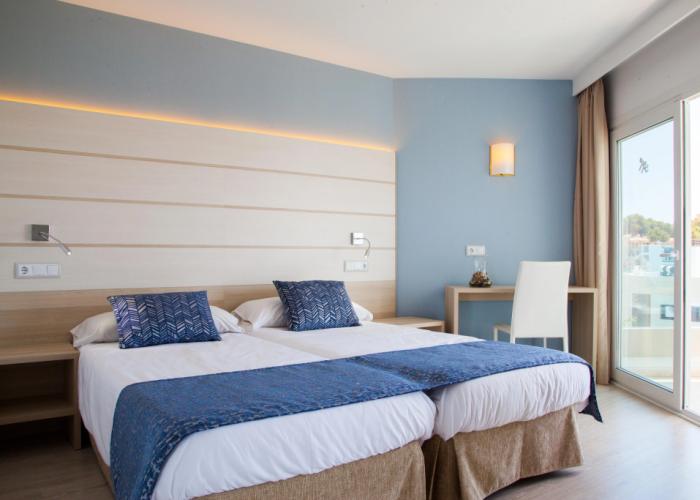 Tomir Portals Suites - Adults Only (+16)