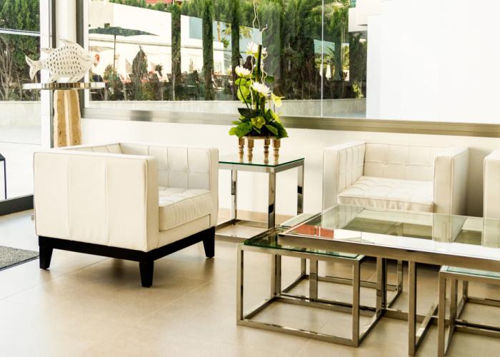 Tomir Portals Suites - Adults Only (+16)