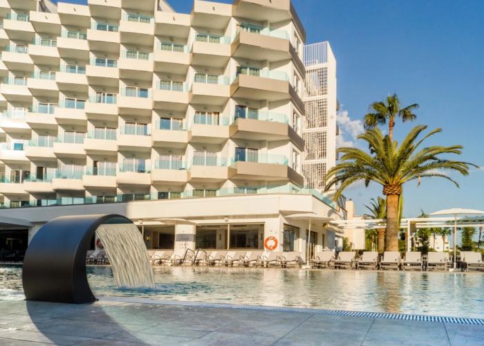 Tomir Portals Suites - Adults Only (+16)