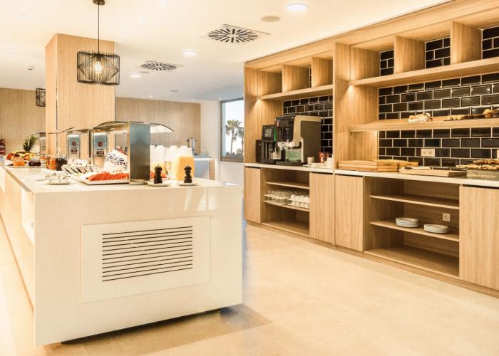 Tomir Portals Suites - Adults Only (+16)