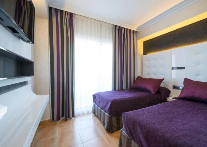 Salles Hotel Marina Portals