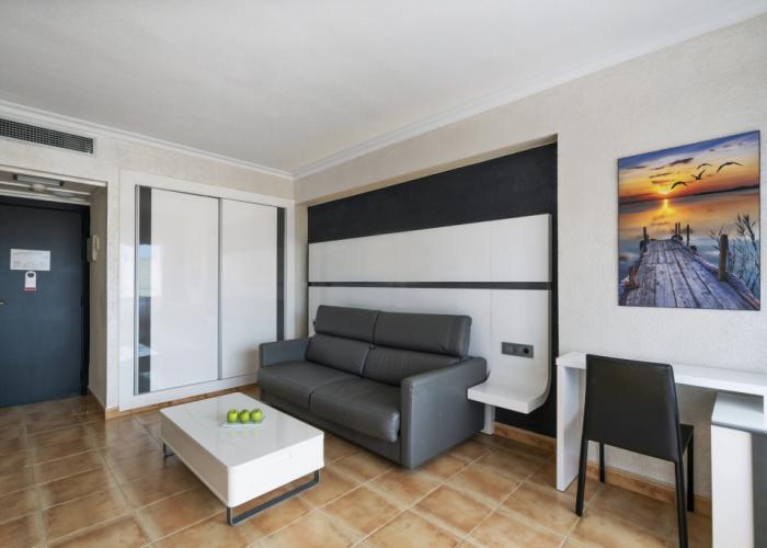 Salles Hotel Marina Portals