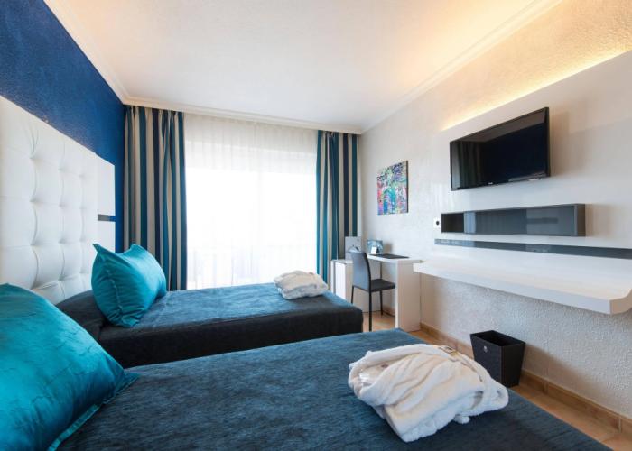 Salles Hotel Marina Portals