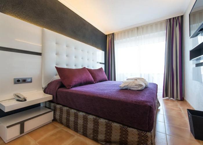 Salles Hotel Marina Portals