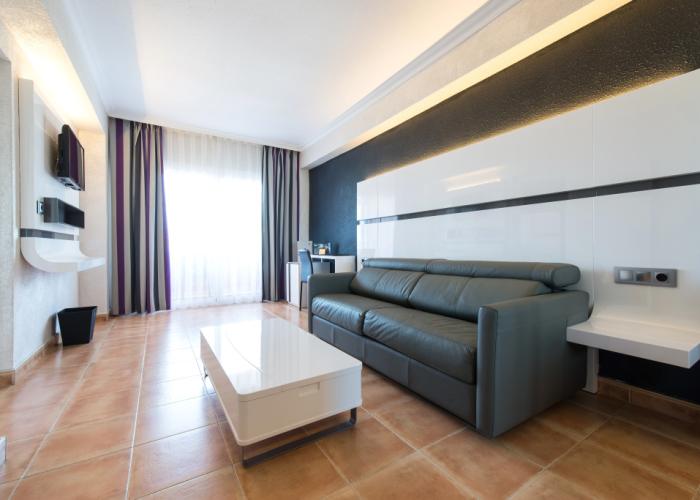 Salles Hotel Marina Portals