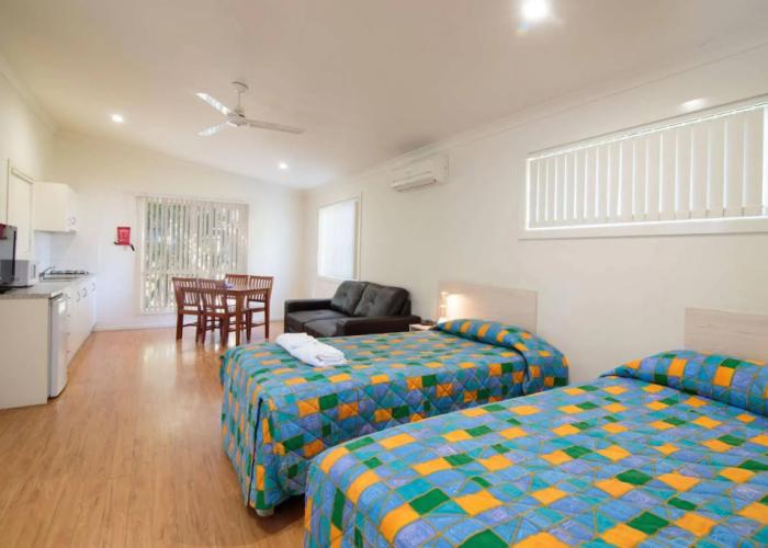 BIG4 Casino Holiday Park