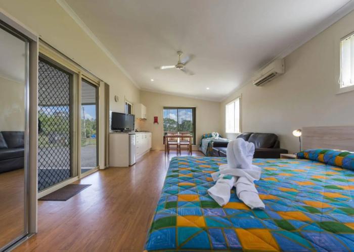 BIG4 Casino Holiday Park