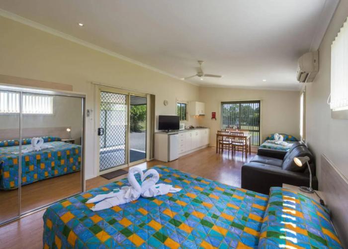 BIG4 Casino Holiday Park