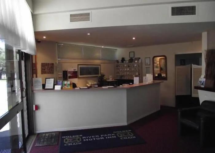 River Park Motor Inn