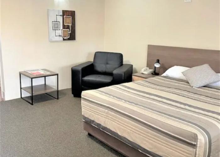 Milgate Motel