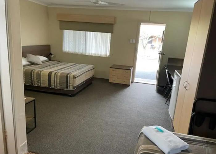 Milgate Motel