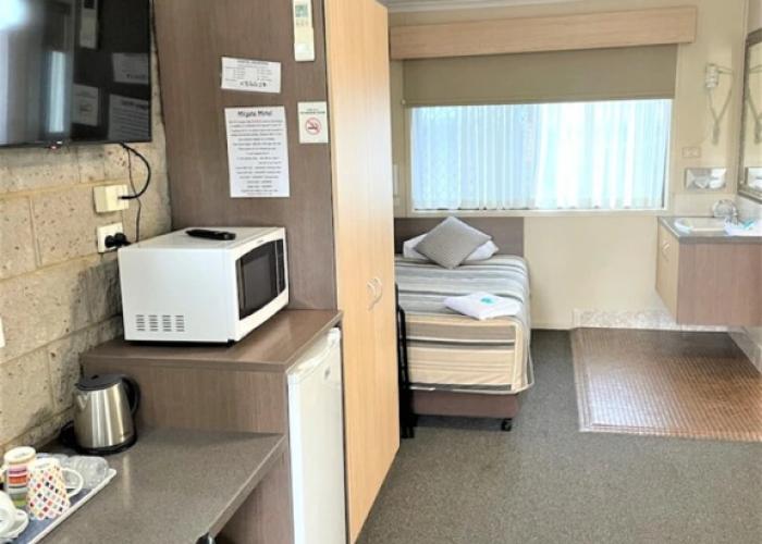 Milgate Motel