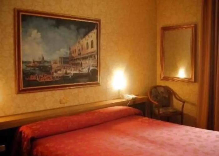 Hotel Al Sole - Preganziol