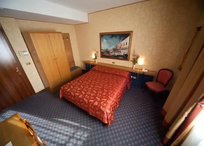Hotel Al Sole - Preganziol