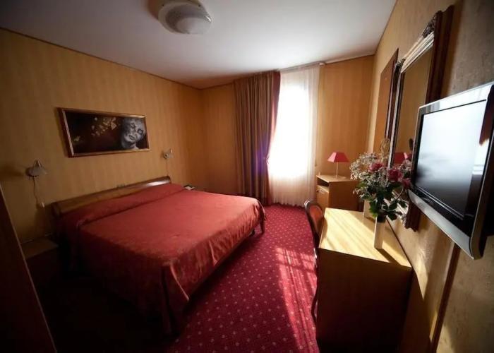 Hotel Al Sole - Preganziol