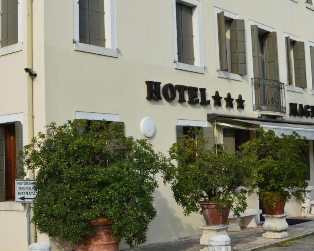 Hotel Magnolia