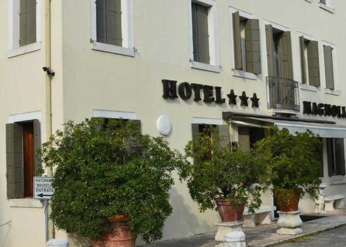 Hotel Magnolia