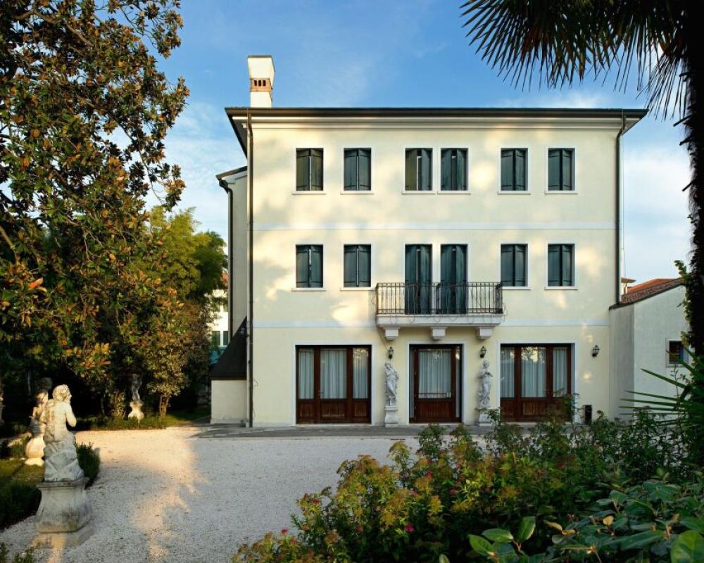 Villa Pace Park Hotel Bolognese