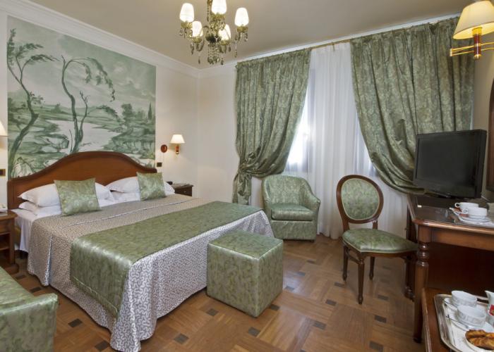 Villa Pace Park Hotel Bolognese