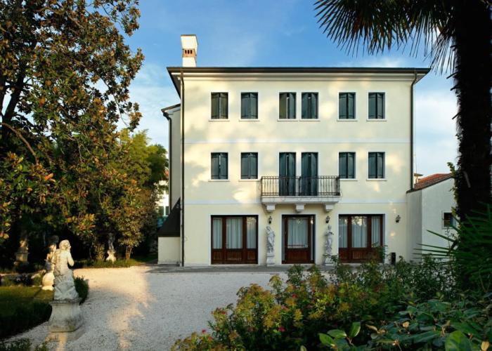 Villa Pace Park Hotel Bolognese