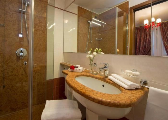 Villa Pace Park Hotel Bolognese
