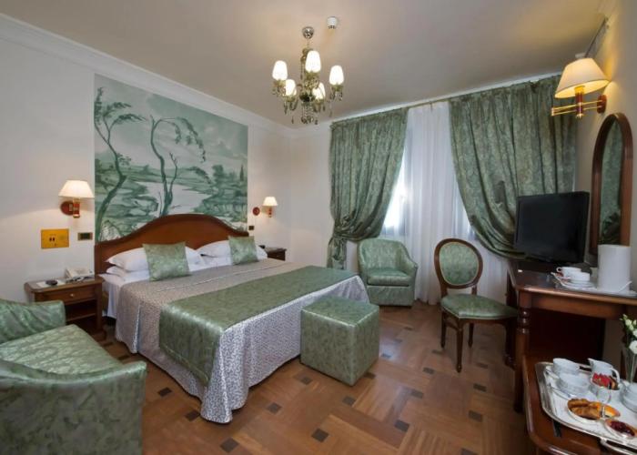 Villa Pace Park Hotel Bolognese