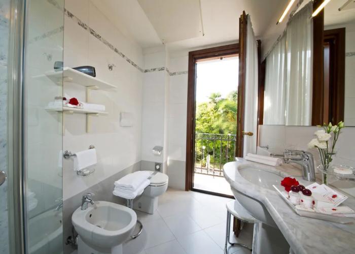 Villa Pace Park Hotel Bolognese