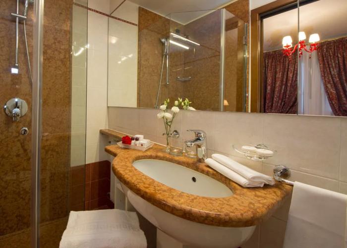 Villa Pace Park Hotel Bolognese