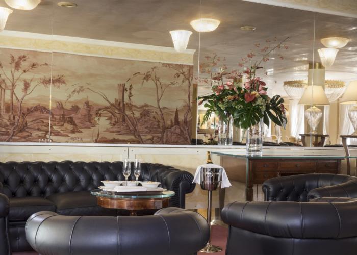 Villa Pace Park Hotel Bolognese