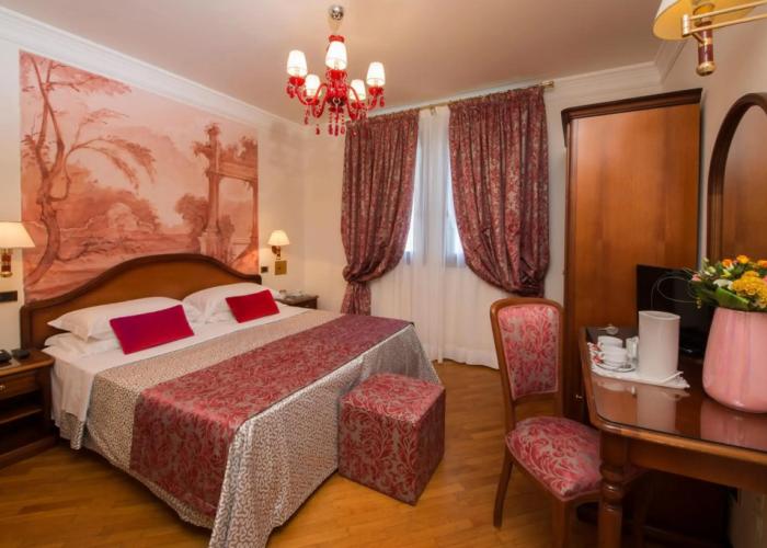 Villa Pace Park Hotel Bolognese