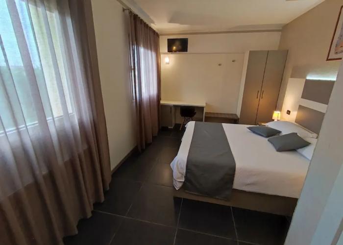 Therra Lodge