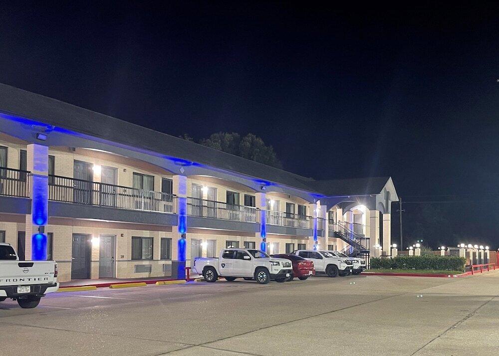 Days Inn Dickinson Tx