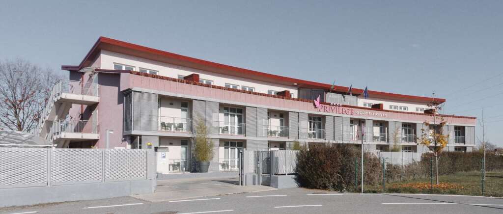 Privilege Apartments