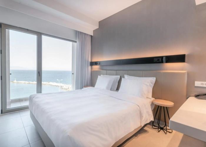 Hotel Avra by Smile hotels